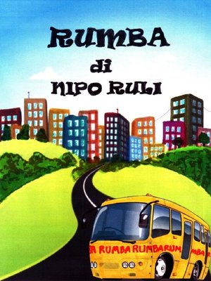 cover image of Rumba